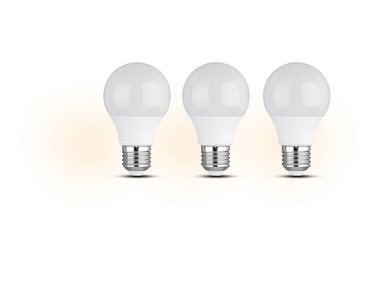 Ga naar volledige schermweergave: LIVARNO home 2 of 3 LED-lampen - afbeelding 4