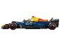 LEGO Speed Champions Red Bull Racing Formule 1 raceauto