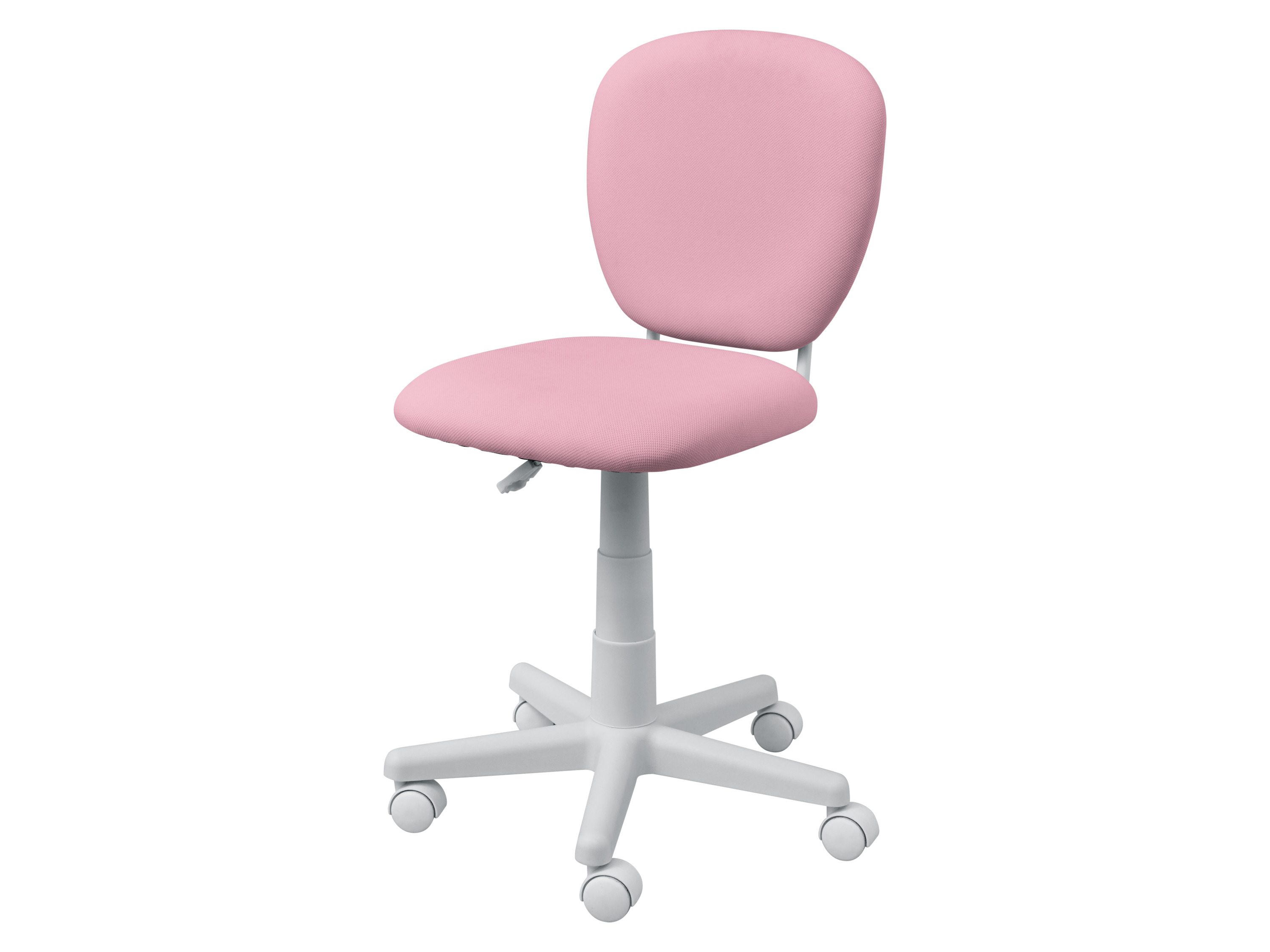 LIVARNO Kinder bureaustoel (Roze)