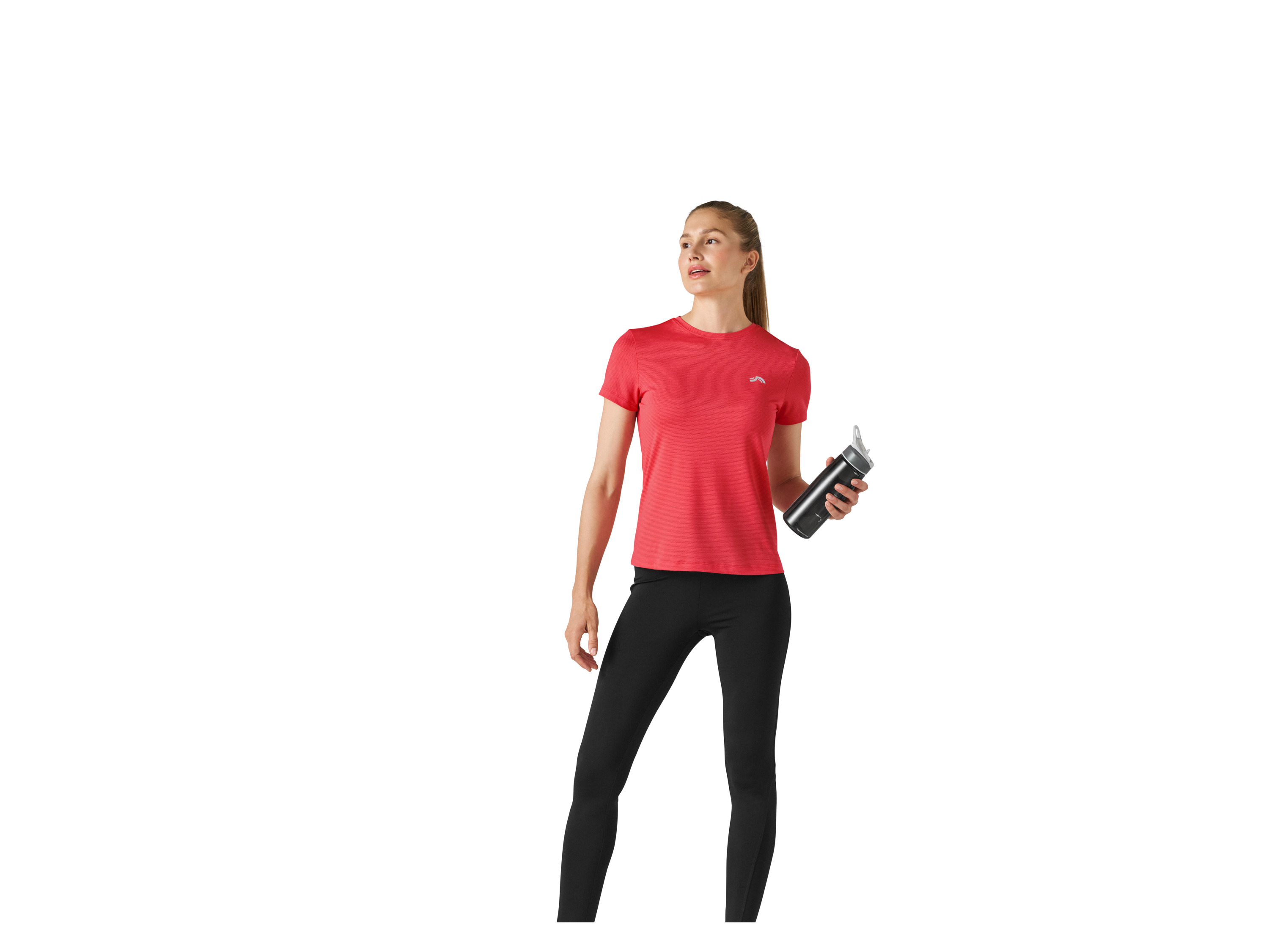 CRIVIT Dames sportshirt - 6