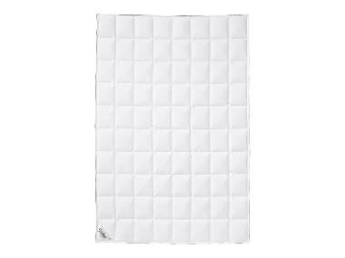 Fjödur 4-seizoenen donzen dekbed