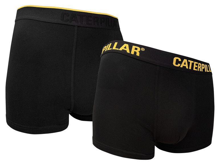 Ga naar volledige schermweergave: Caterpillar 2 heren boxershorts - afbeelding 7