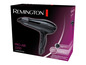 Verpakking van een Remington Pro-Air 2200 haardroger