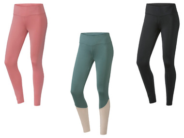 CRIVIT Dames sportlegging