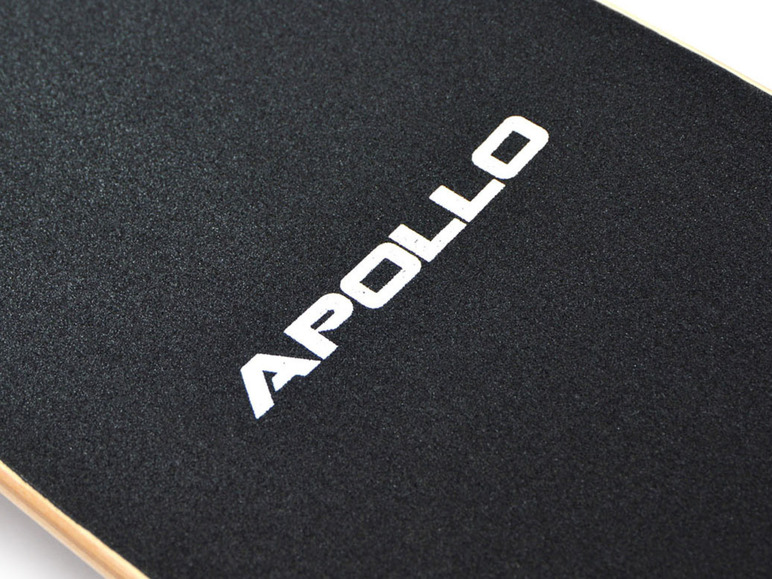Ga naar volledige schermweergave: Apollo Longboard - afbeelding 6