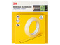 3M montagetape, transparant en herbruikbaar, 5 meter lang