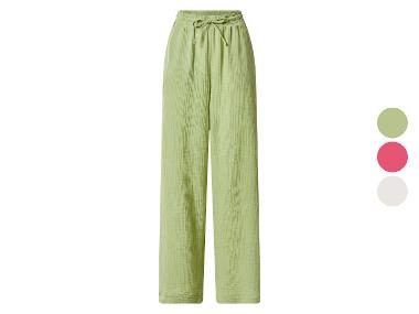 ESMARA® Mousseline dames broek