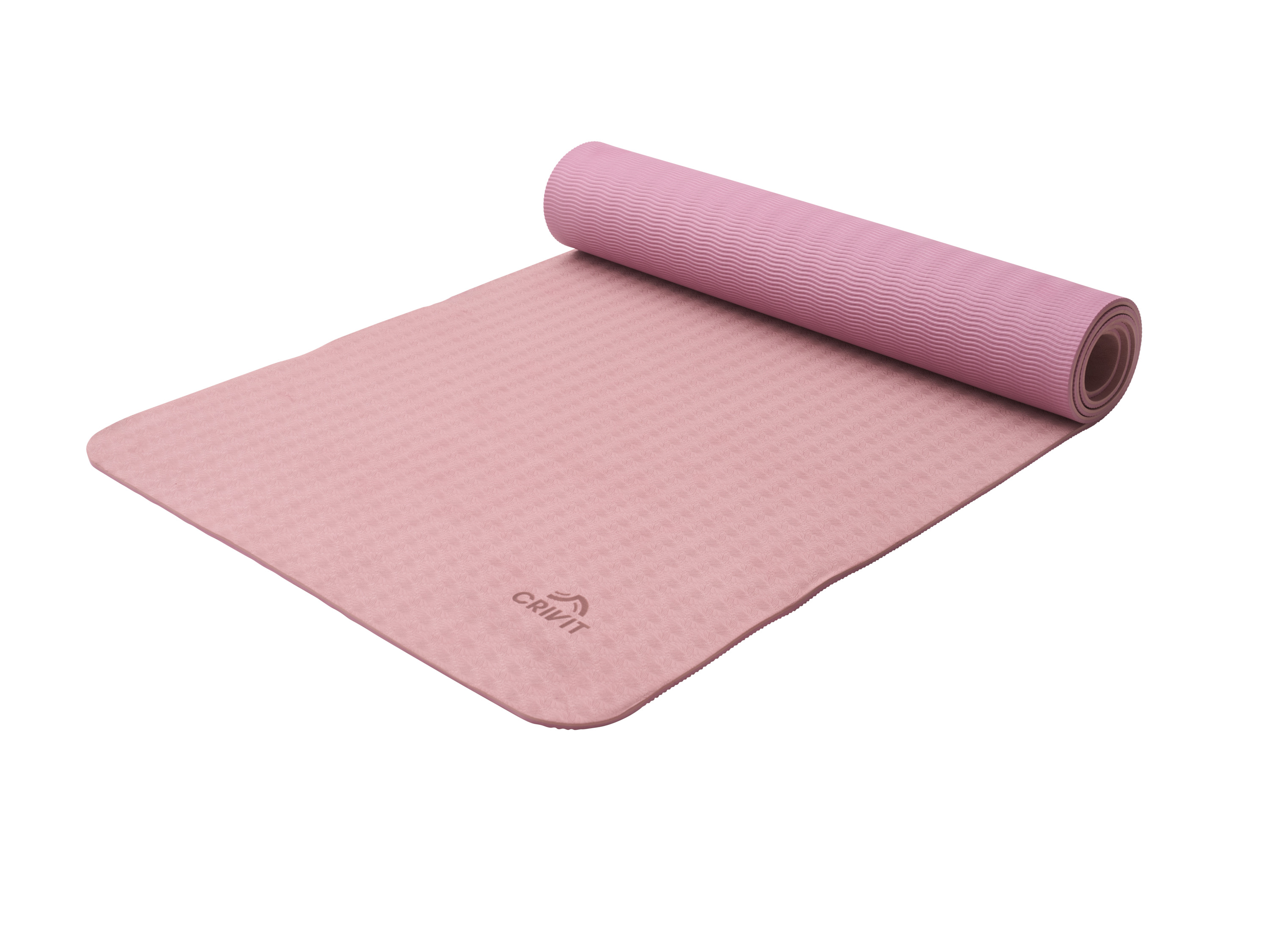 CRIVIT Yogamat 173 x 58 cm - 7