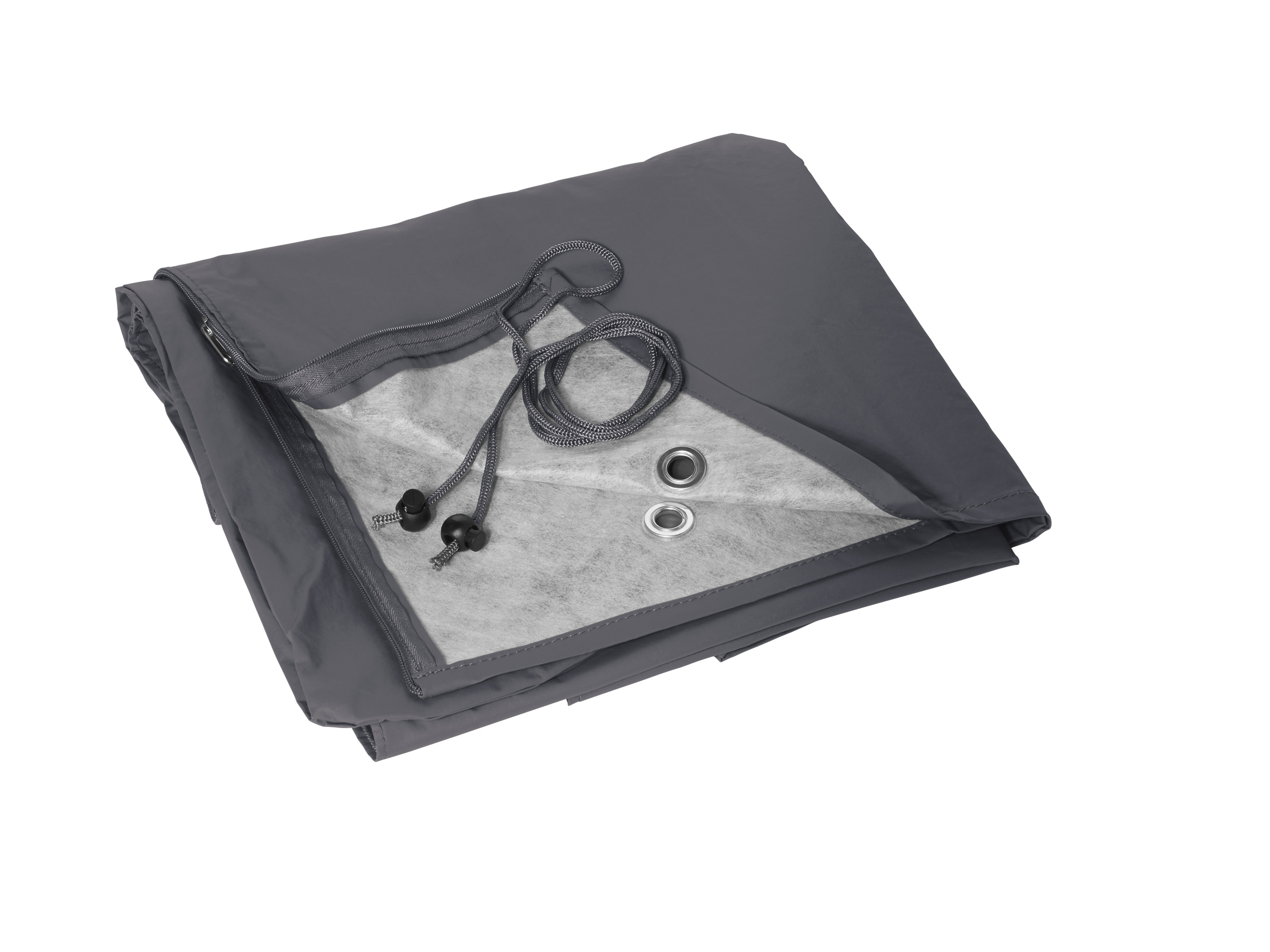 LIVARNO Parasolhoes of tuinkussenhoes (Parasol)