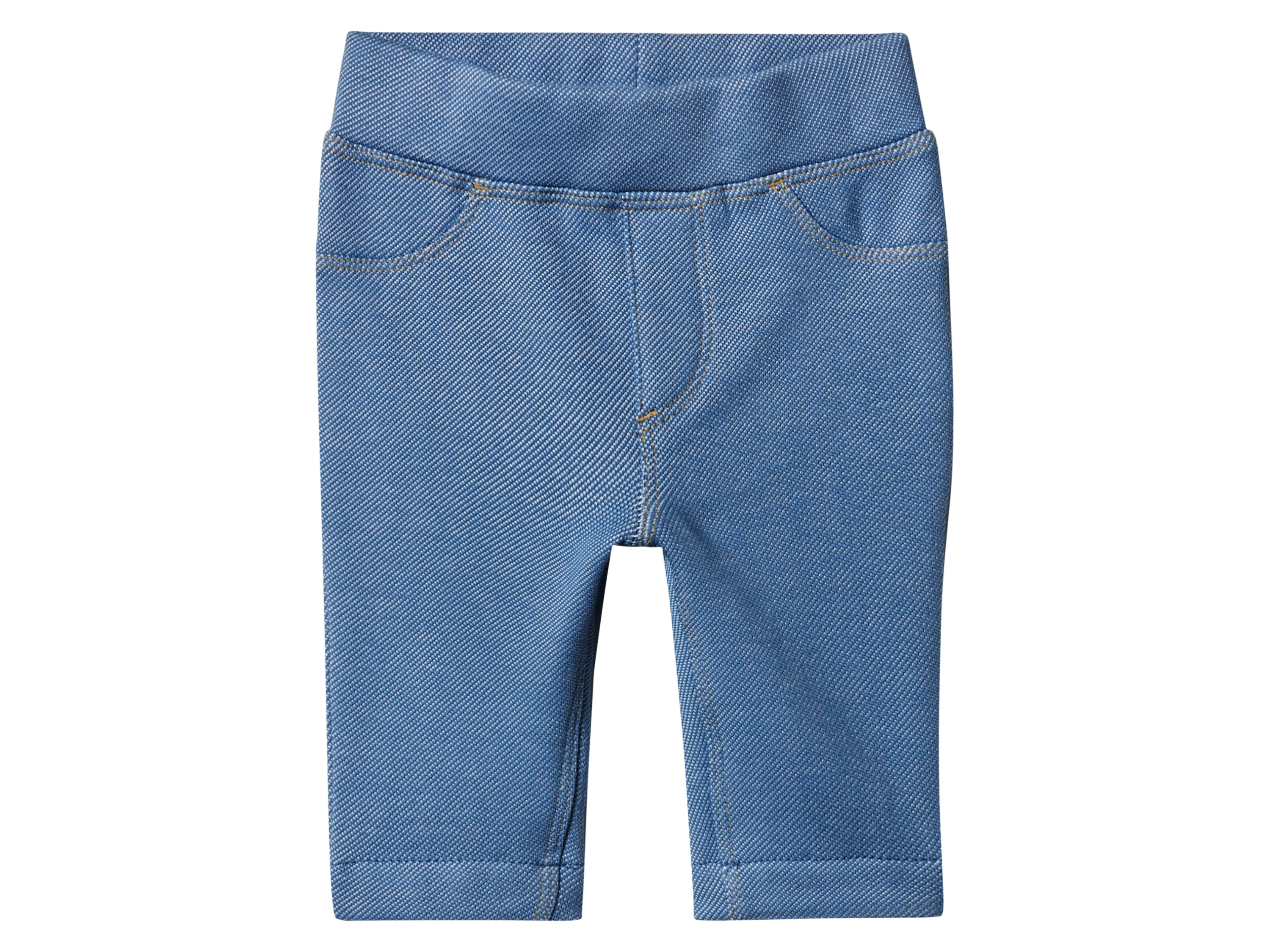 lupilu Baby thermojegging (Blauw, 62/68)