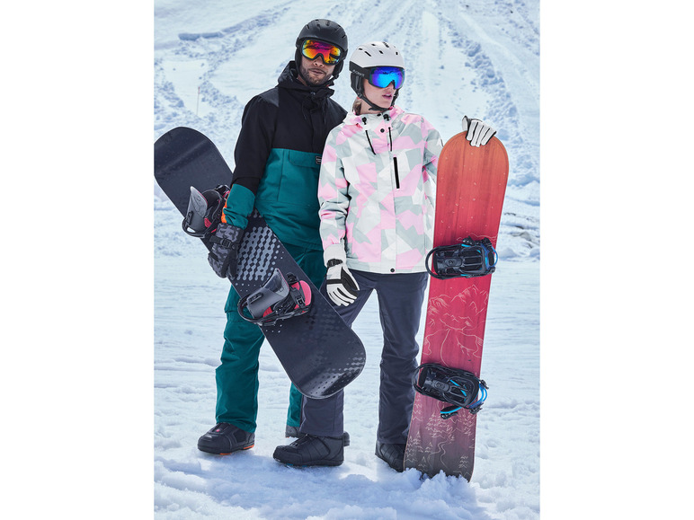 Ga naar volledige schermweergave: CRIVIT Ski- en snowboardbril - afbeelding 3