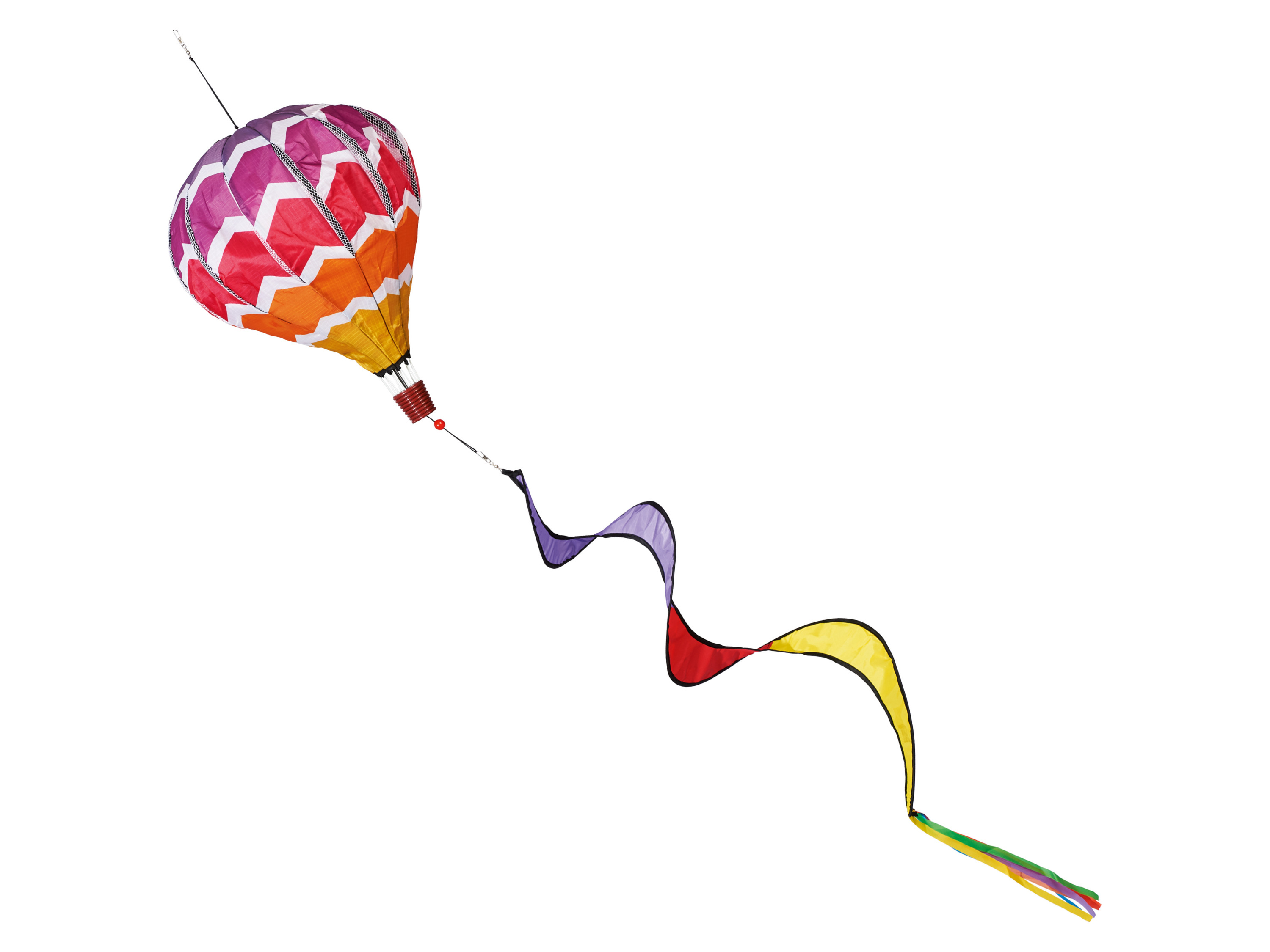 LIVARNO Windgong (Ballon)