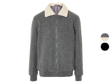 LIVERGY® Heren jas