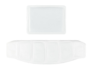 sensiplast® Warmtepleisters-/pads