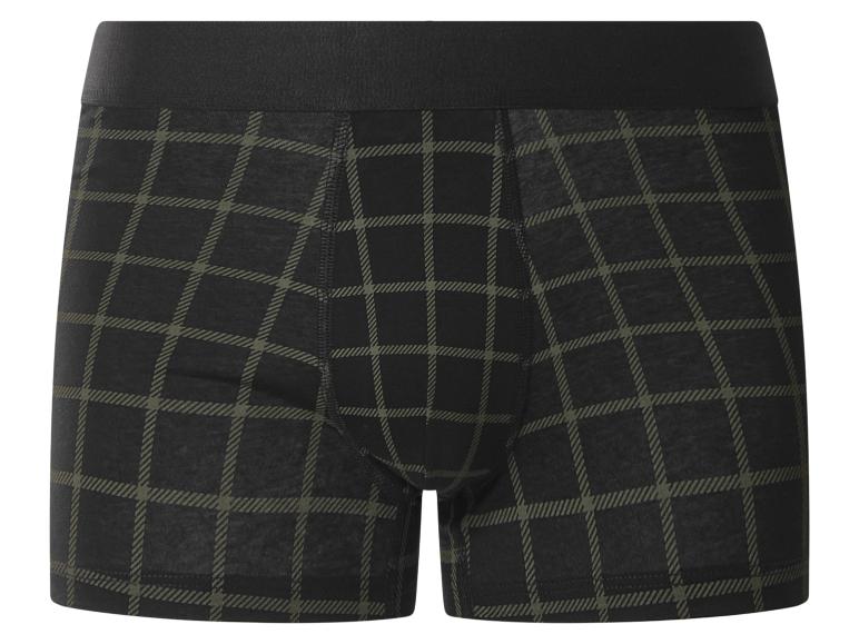 Set van 3 heren boxers