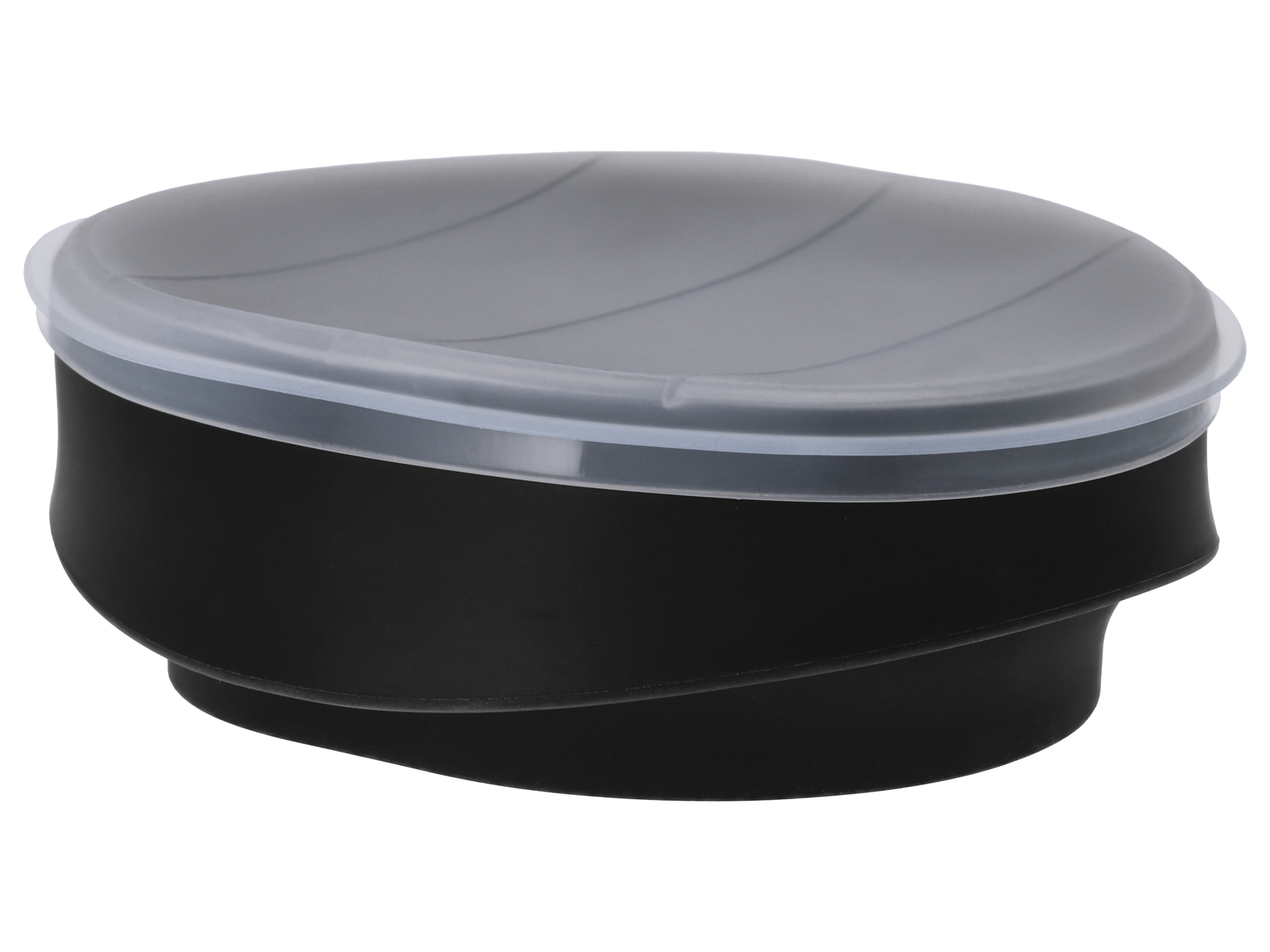 SILVERCREST Siliconen magnetronbakje (Popcornmaker)