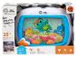 Baby Einstein Sea Dreams Soother in verpakking, met een onderwater tafereel met zeedieren.