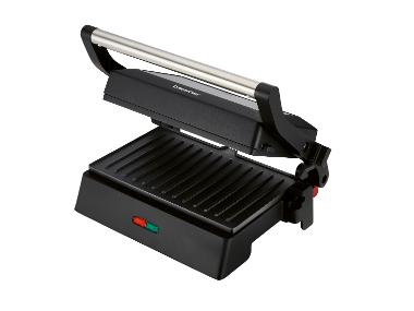 SILVERCREST® Mini-contactgrill