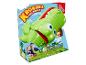 Krokodillenspel van Hasbro met bijtbeweging.