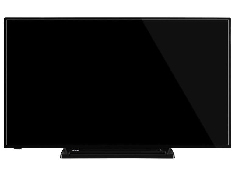 Ga naar volledige schermweergave: TOSHIBA 65" 4K UHD Android Smart TV - afbeelding 2