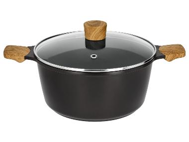 SILVERCREST® Kookpan 24 cm