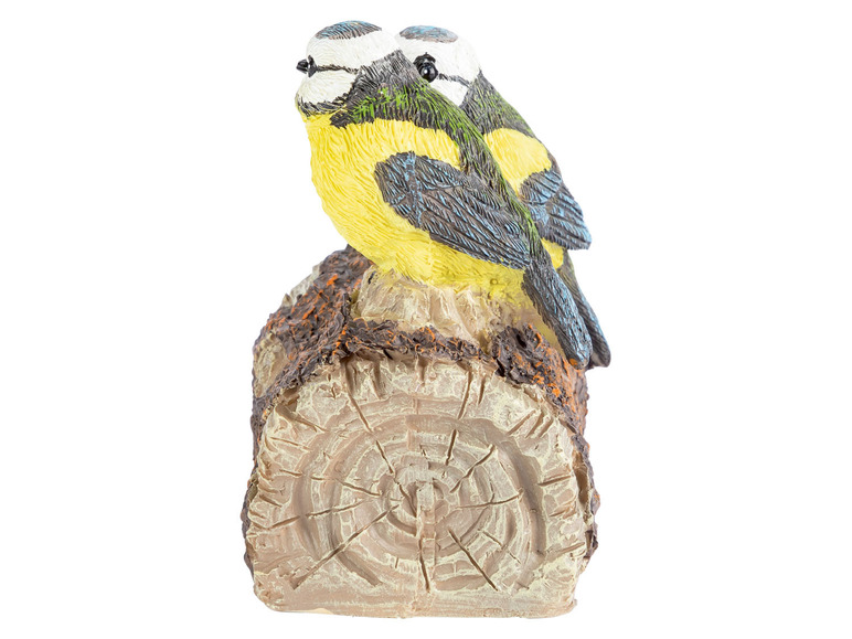 Ga naar volledige schermweergave: LIVARNO home LED-decoratievogel met bewegingsmelder - afbeelding 11