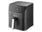 MasterPro Airfryer met touchscreen.