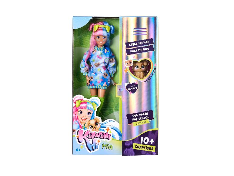 Kawaii Hi pop