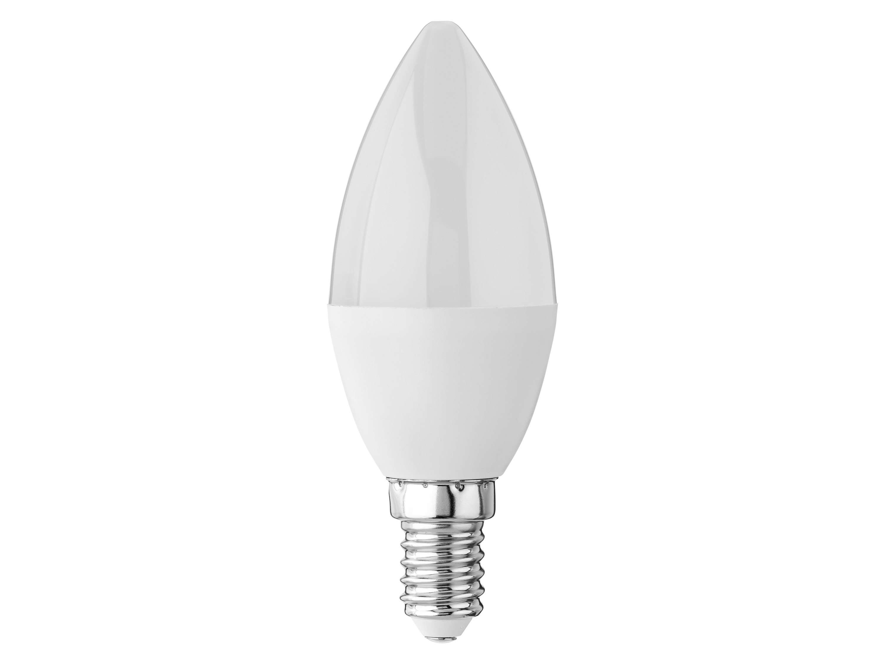 LIVARNO LED-lamp (Kaars mat E14 4,2W)