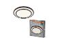 Plafondlamp met verpakking, 490 mm, 4700 lm, 36 W, 3000 K, warm licht
