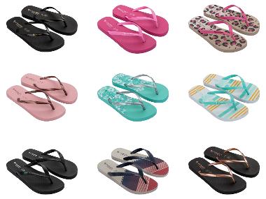 Copacabana by Ipanema Teenslippers
