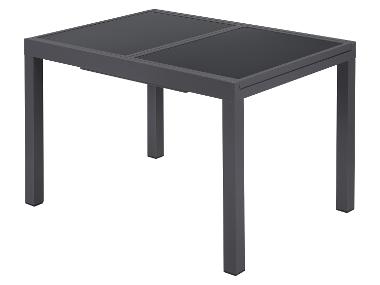 LIVARNO® Uitschuifbare tuintafel Houston