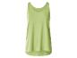Groene damestop