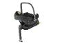 Zwart Maxi-Cosi autostoeltje met Isofix-basis en steunpoot