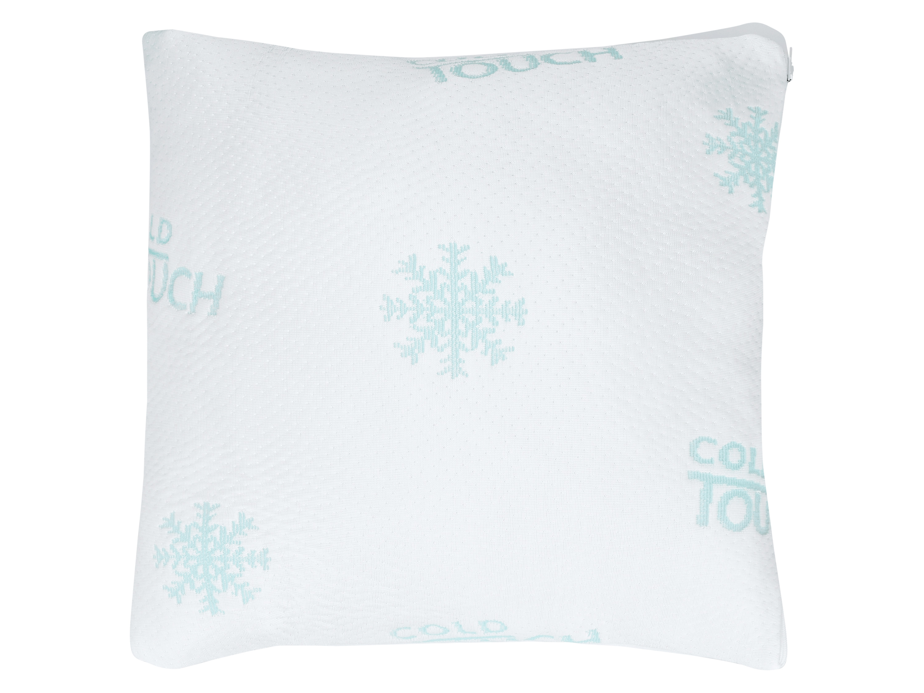 LIVARNO Kussensloop Coldtouch 60 x 50 cm