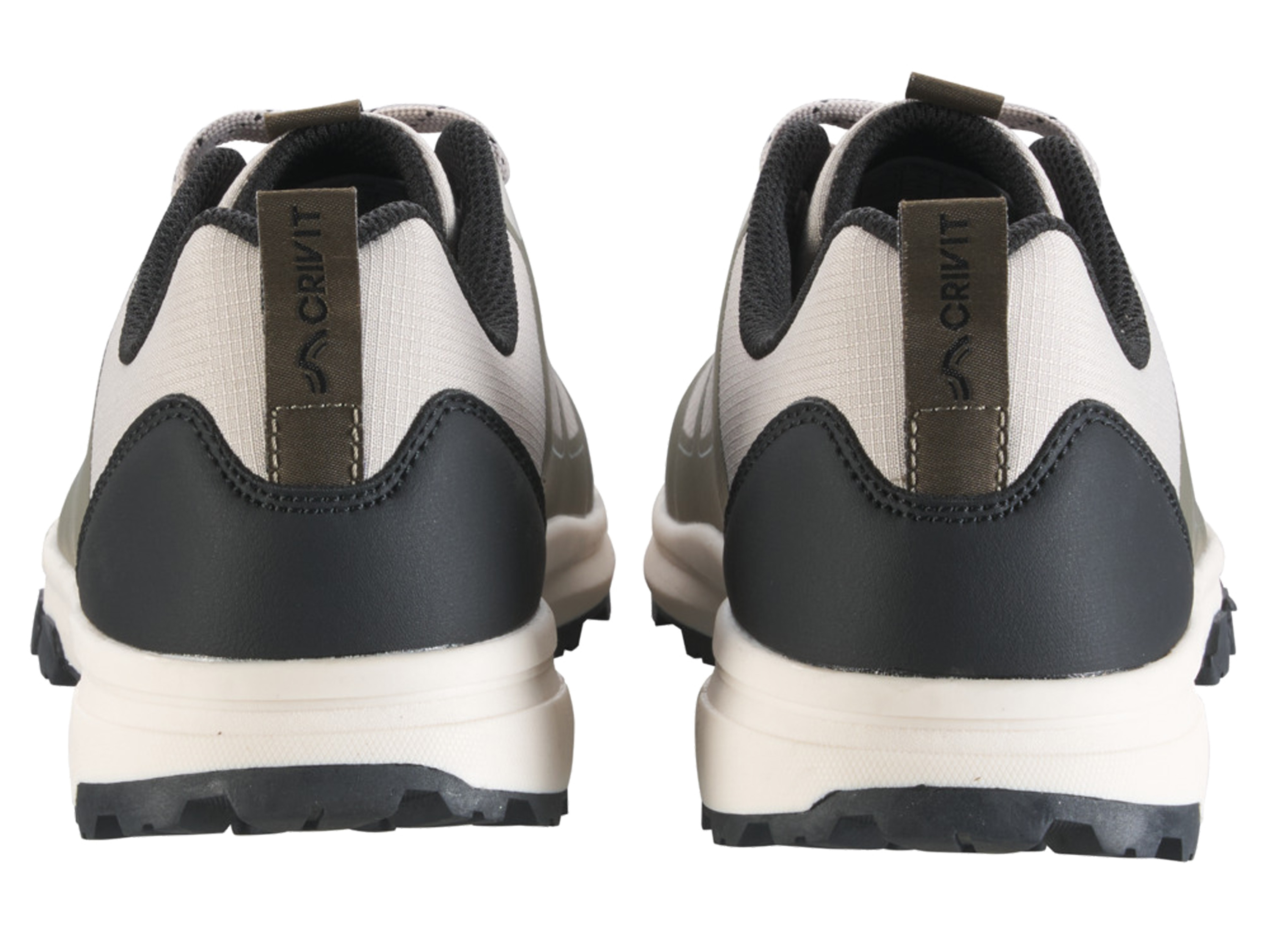 CRIVIT Dames wandelschoenen - 7