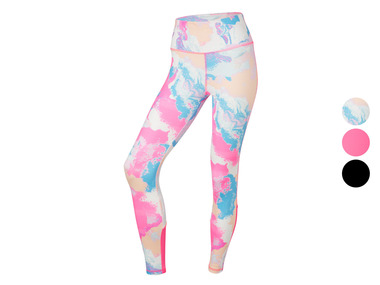 CRIVIT Dames sportlegging
