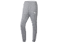 Grijze Puma joggingbroek met wit logo