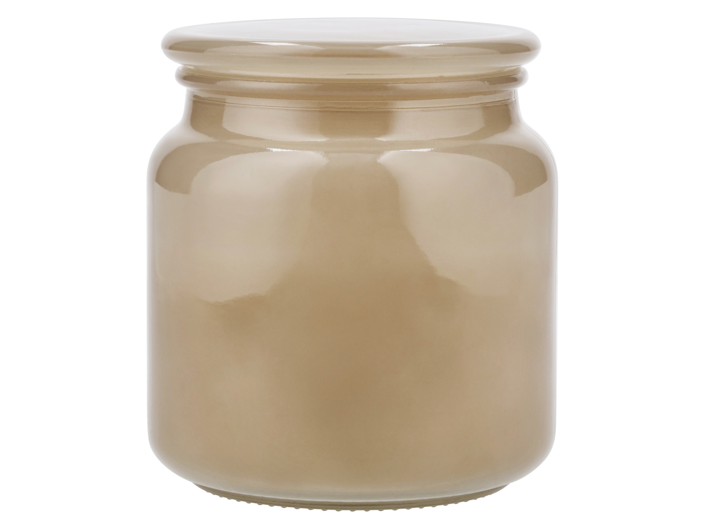 LIVARNO Geurkaars in glas (Vanille)