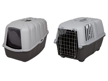 zoofari® Kattenbak of transportbox