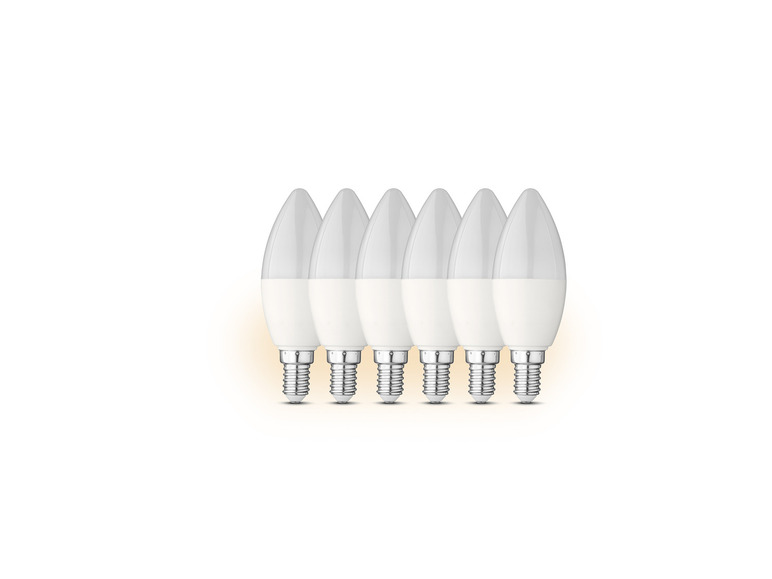 Ga naar volledige schermweergave: LIVARNO home LED-lichtbron - afbeelding 5