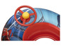 Opblaasbaar zwembad speelgoed met stuurwiel, Spider-Man thema
