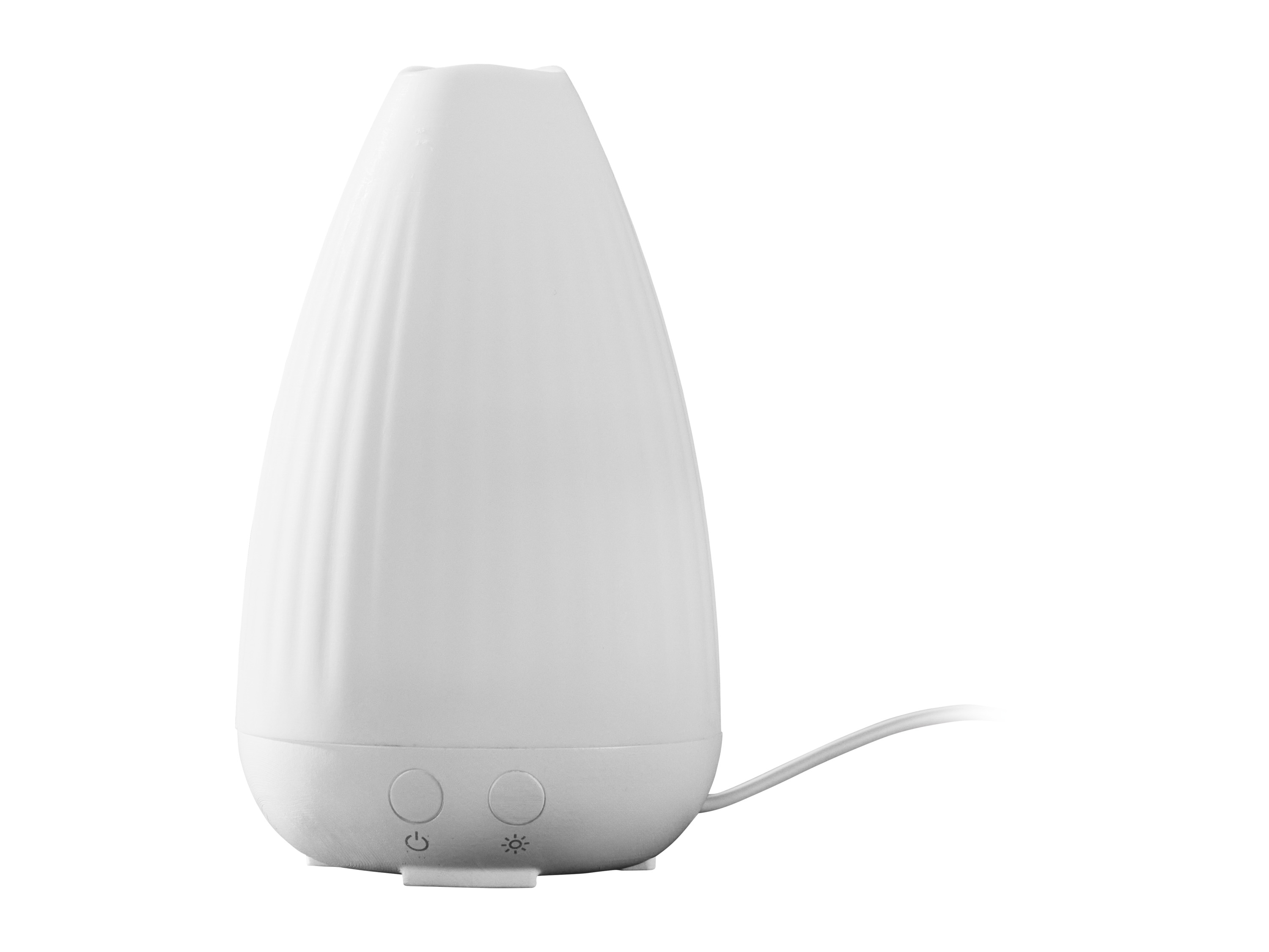 LIVARNO Ultrasone aroma diffuser (wit)