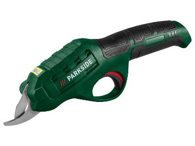 PARKSIDE® Accu-snoeischaar 4 V