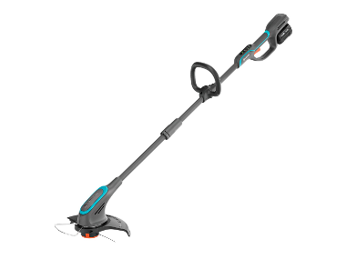 Gardena Accu-grastrimmer PowerTrim 30/18V P4A Ready-To-Use Set