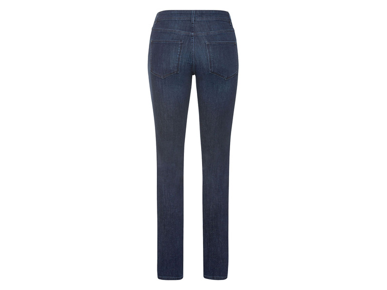Ga naar volledige schermweergave: esmara® Dames jeans - slim fit - afbeelding 7