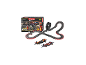 CARRERA Super Formula Wireless racebaan met looping en twee F1-auto's