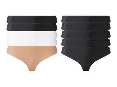 esmara® 5 damesstrings