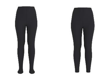 ESMARA® Dames thermolegging of -panty