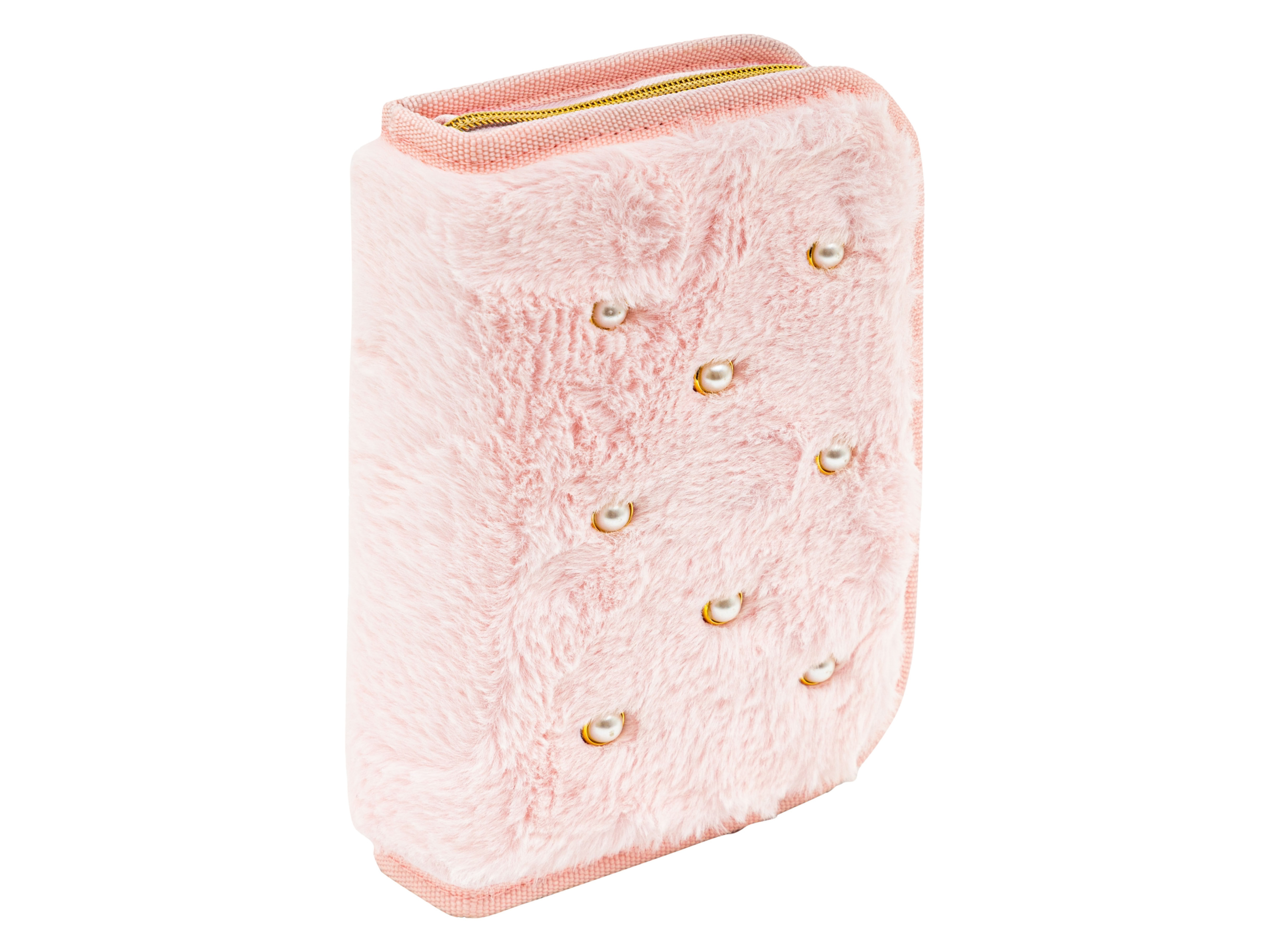 ASTRA Etui Fluffy mix (Rosa)